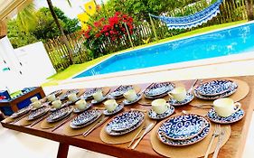 Villa Tropical Lux